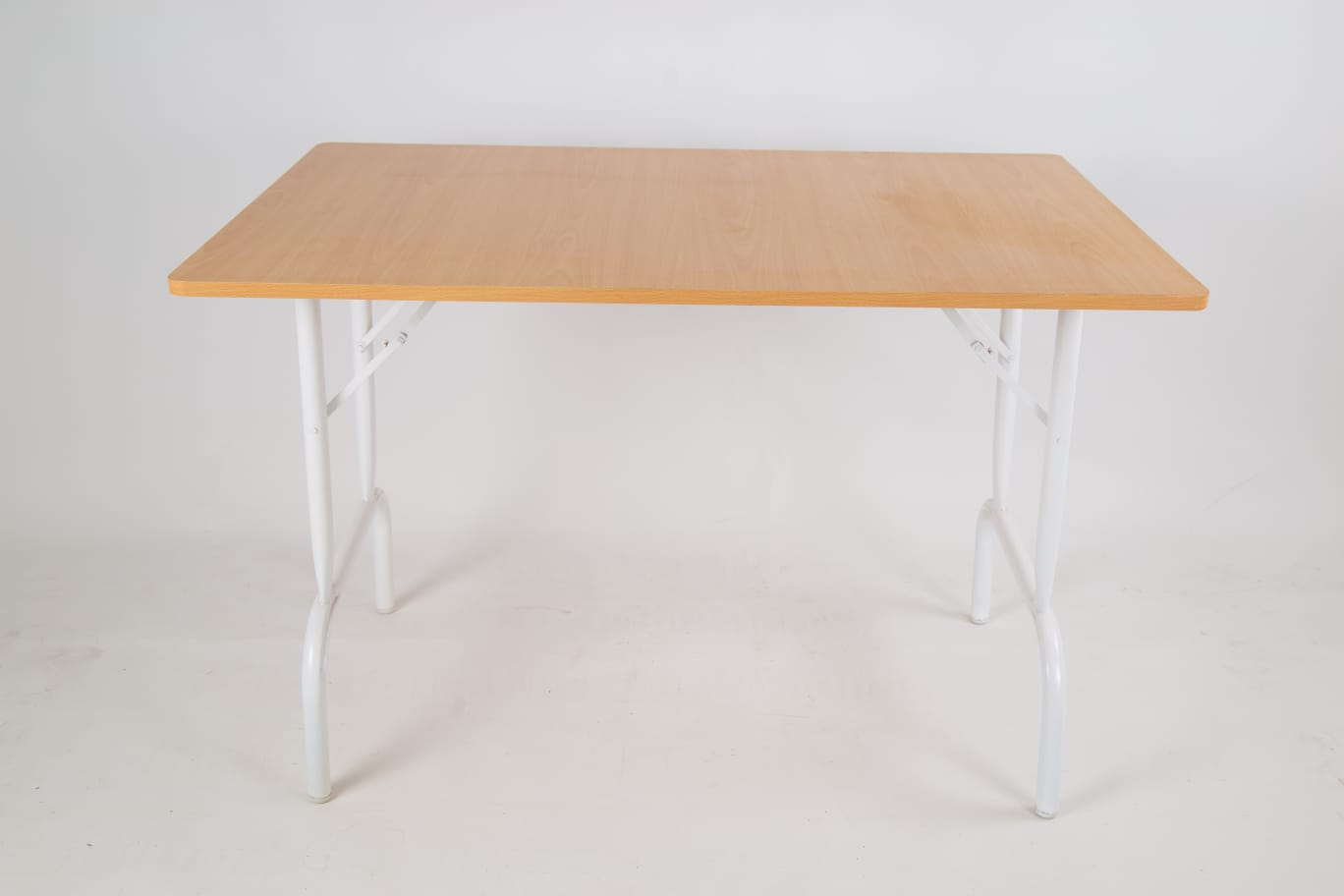 Mesa plegable 120x80cm Haya - Imagen 3