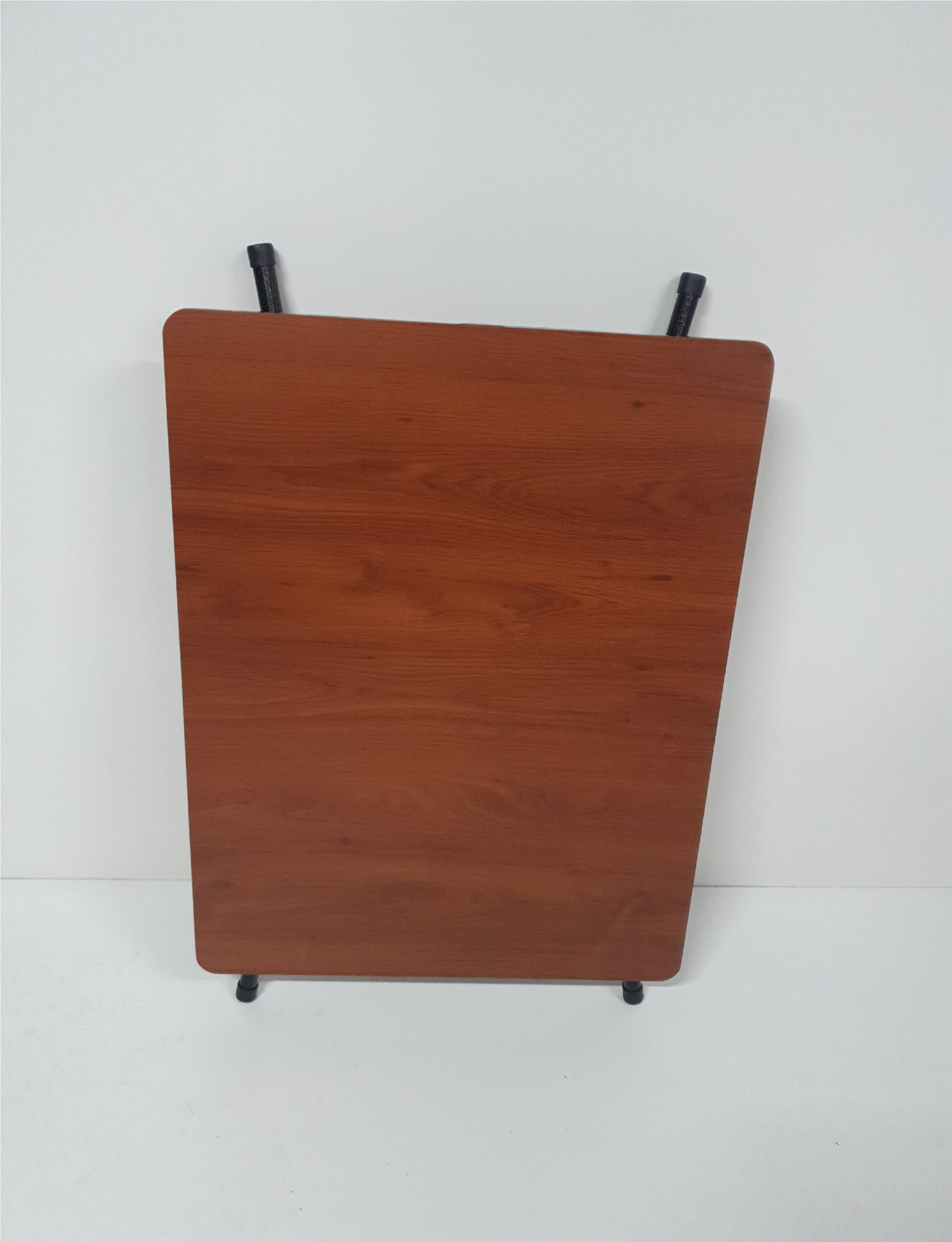 Mesa plegable 80x60cm Cerezo - Imagen 4