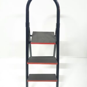 Escalera plegable de 3 pasos MM