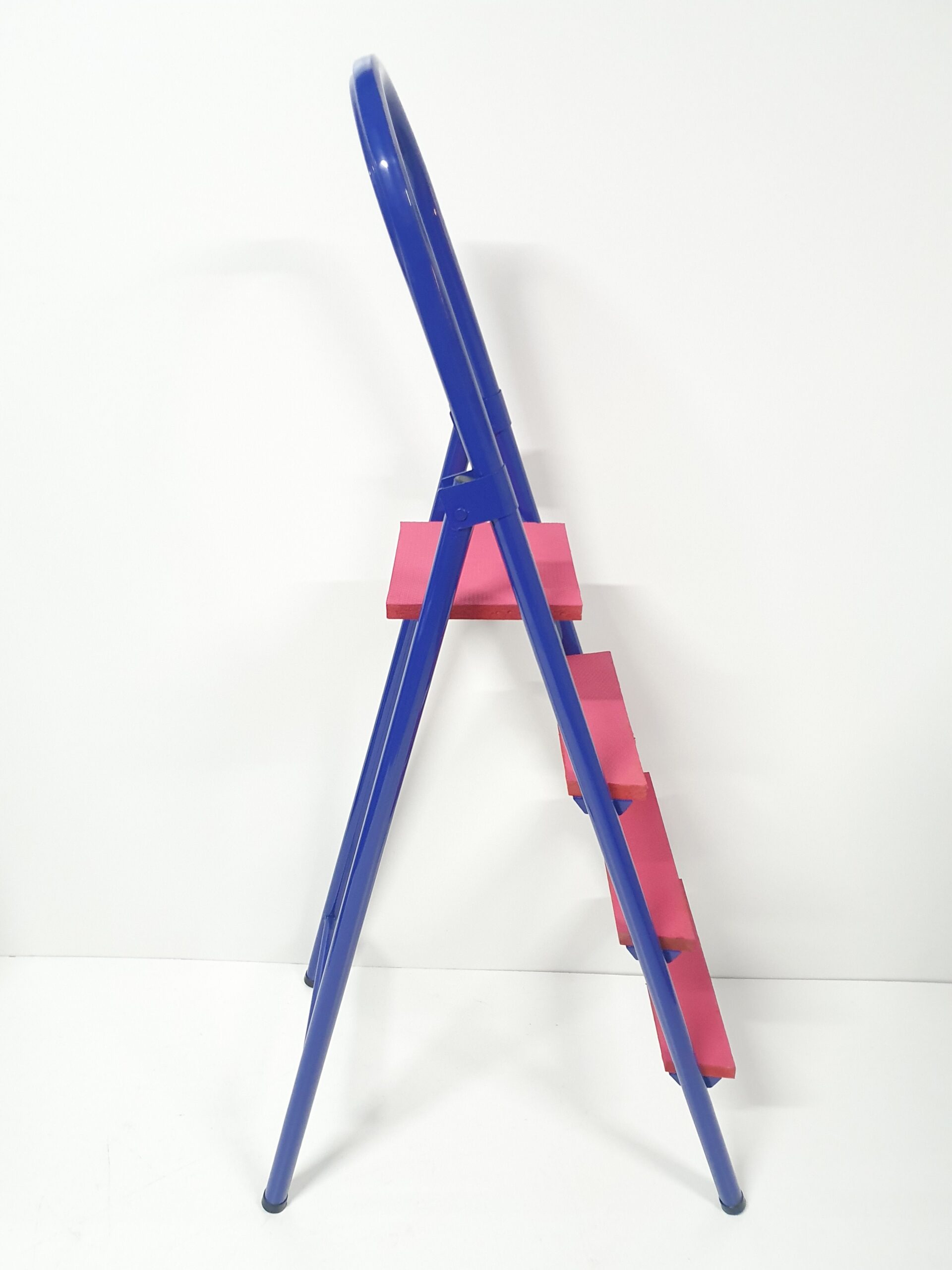 Escalera plegable de 4 pasos MM - Imagen 4