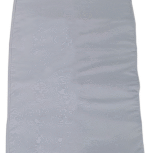 Funda de repuesto de tabla de planchar 115x 45cm color entero