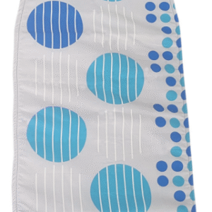 Funda de repuesto de tabla de planchar 115x 45cm color variado