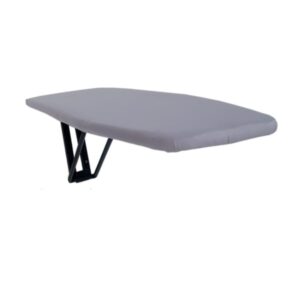 Tabla de planchar a pared